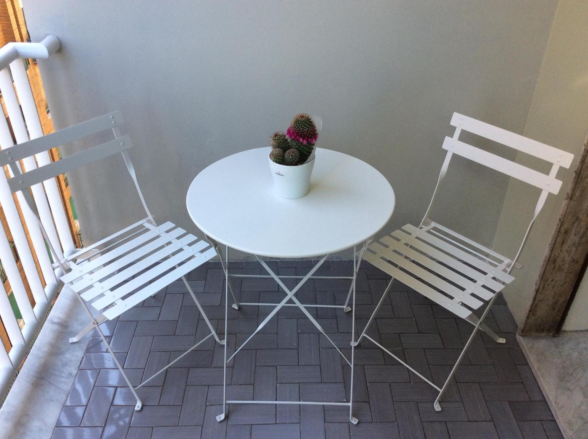 Skyhouse Beverello Neapel Zimmer foto